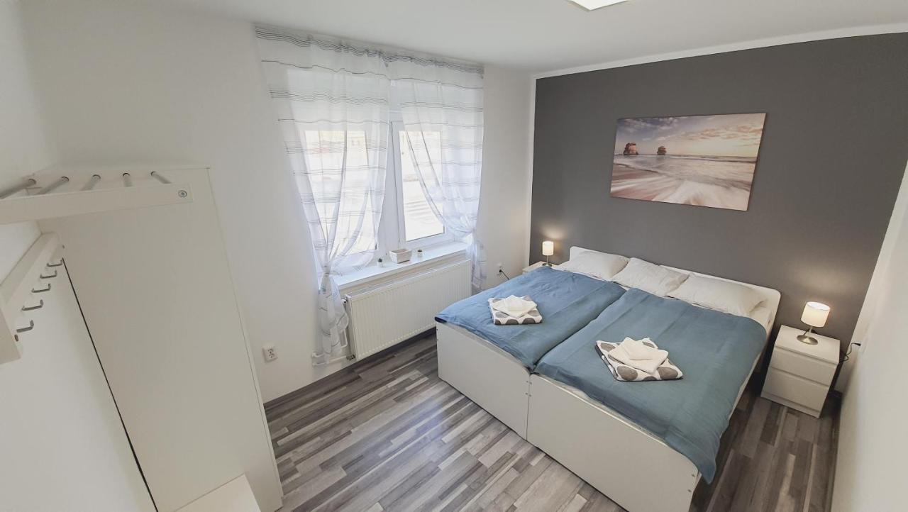 Apartma4Us Marburgo Esterno foto