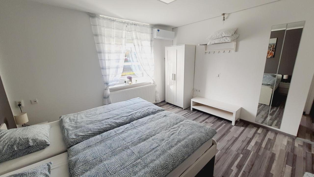 Apartma4Us Marburgo Esterno foto