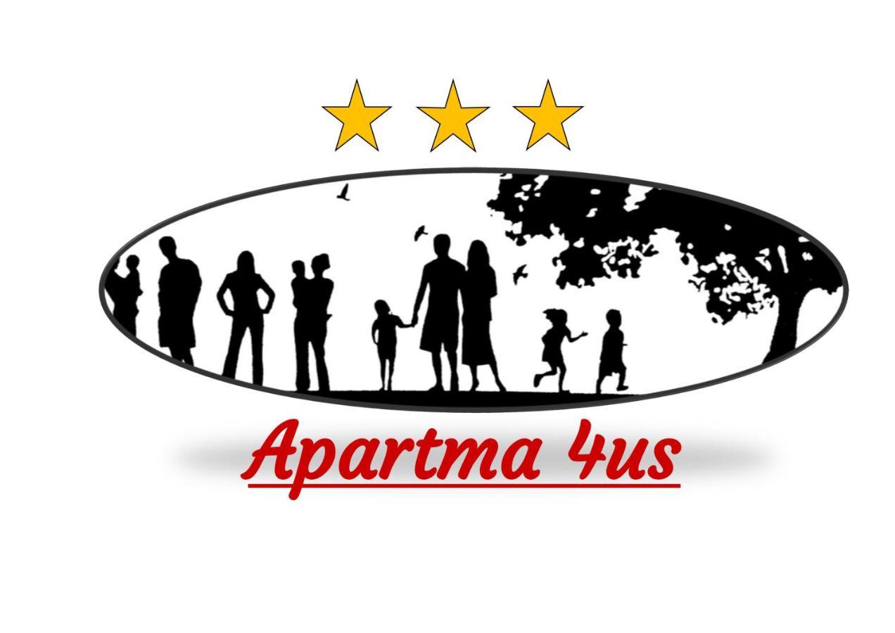 Apartma4Us Marburgo Esterno foto