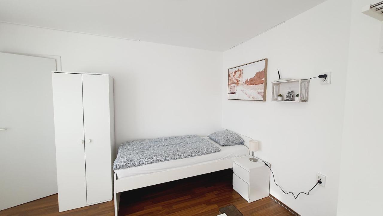 Apartma4Us Marburgo Esterno foto
