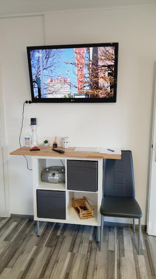 Apartma4Us Marburgo Esterno foto