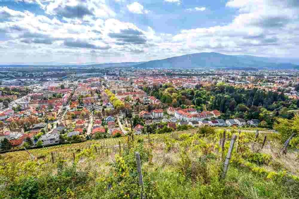 Apartma4Us Marburgo Esterno foto